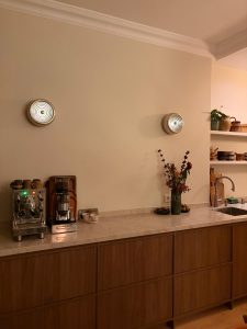 Padina lampen door Flos, Castiglioni