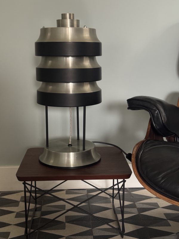 Vintage Italiaanse tafellamp