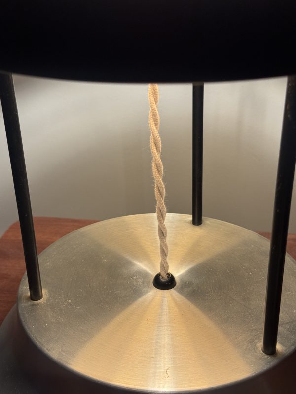 Vintage Italiaanse tafellamp