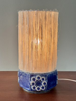 Tafellampje Ego Stengods