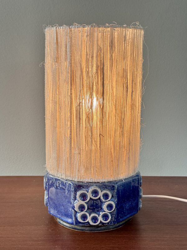 Tafellampje Ego Stengods