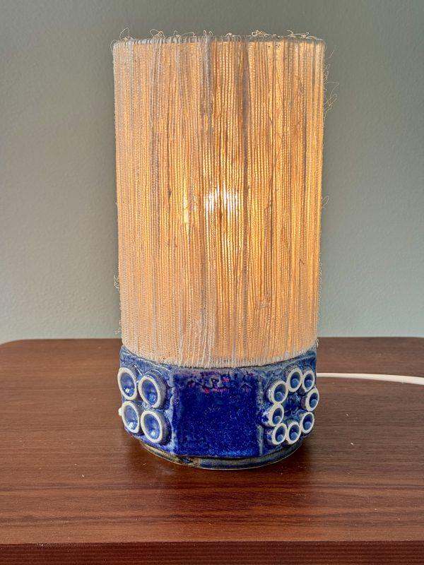 Tafellampje Ego Stengods