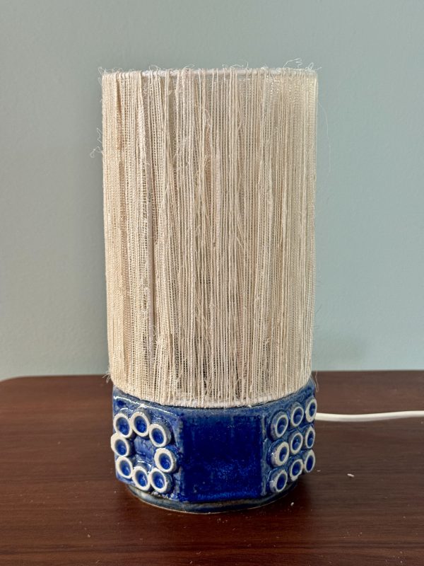 Tafellampje Ego Stengods