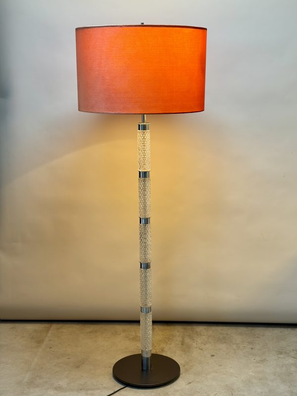 Vloerlamp Wila leuchten