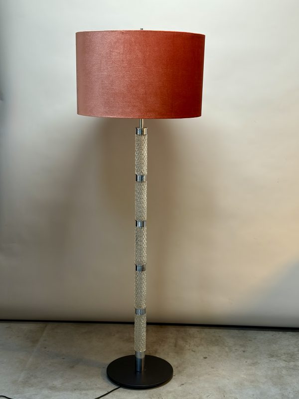 Vloerlamp Wila leuchten