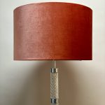 Vloerlamp Wila leuchten