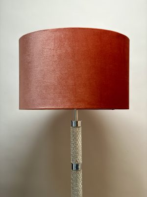 Vloerlamp Wila leuchten