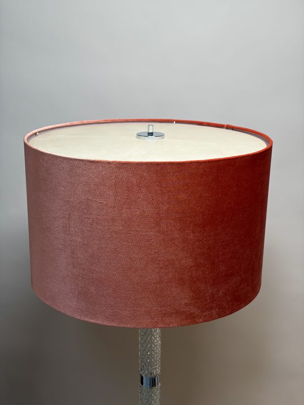 Vloerlamp Wila leuchten