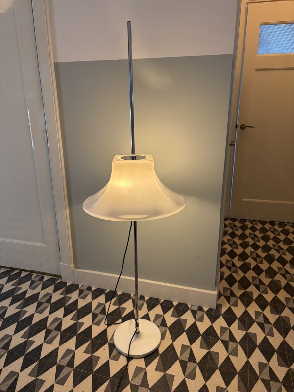 Vloerlamp Willem Hagoort