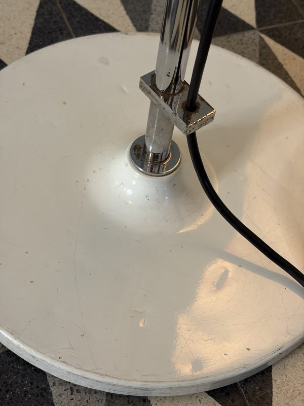 Vloerlamp Willem Hagoort