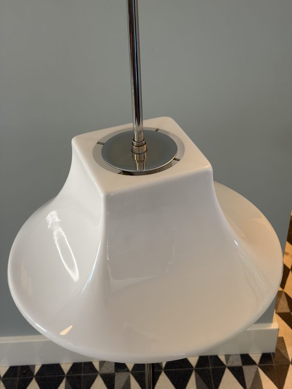 Vloerlamp Willem Hagoort