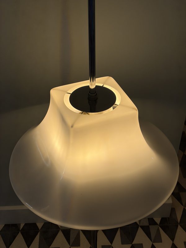 Vloerlamp Willem Hagoort