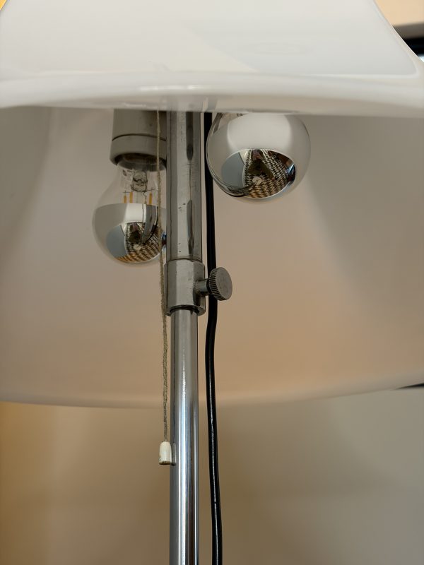 Vloerlamp Willem Hagoort