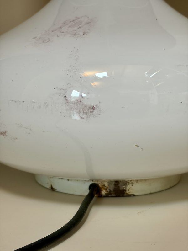 Vloerlamp Doria Leuchten