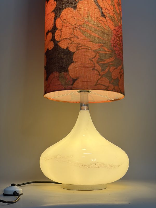 Vloerlamp Doria Leuchten