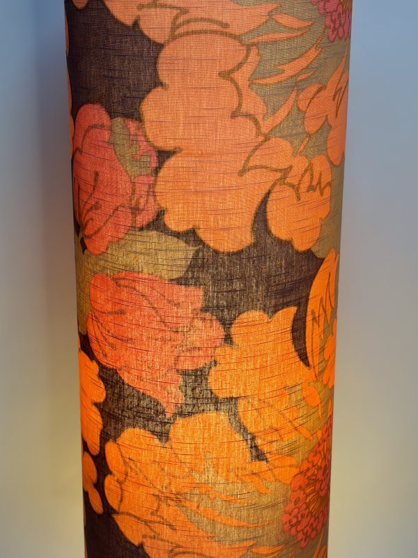 Vloerlamp Doria Leuchten