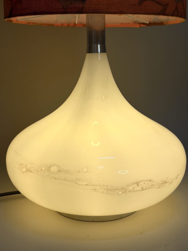 Vloerlamp Doria Leuchten