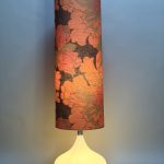 Vloerlamp Doria Leuchten