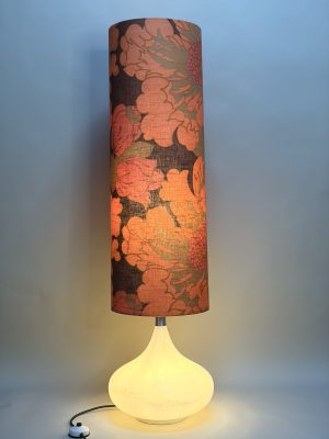 Vloerlamp Doria Leuchten