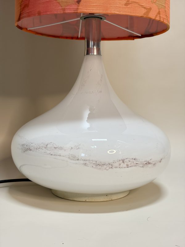 Vloerlamp Doria Leuchten