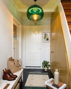 Nowayste Uniques hanglamp