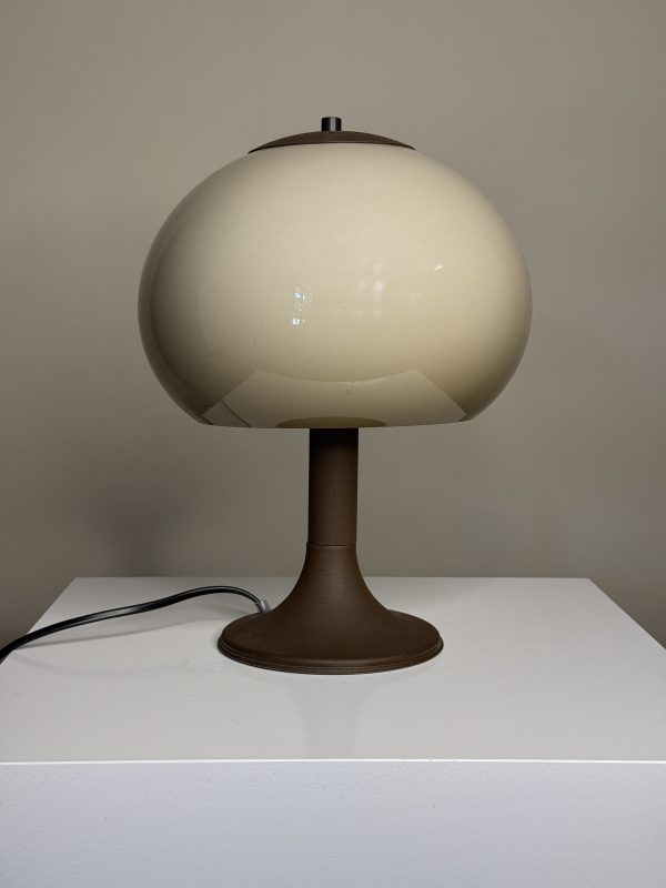 Dijkstra mushroom tafellamp